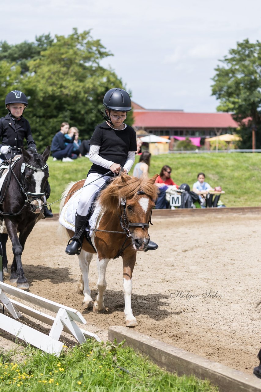 Bild 83 - Pony Akademie Turnier